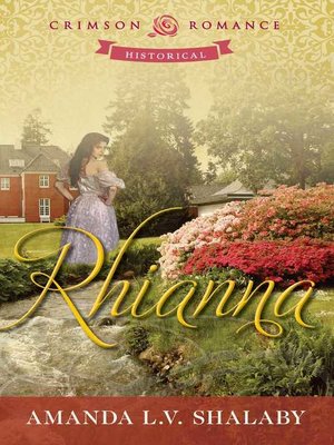 cover image of Rhianna